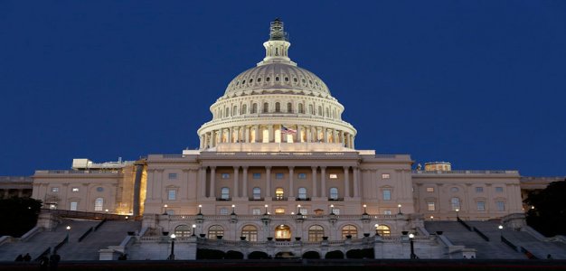 U.S. Capitol