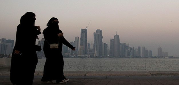 UAE_Islamic_Women_Reuters
