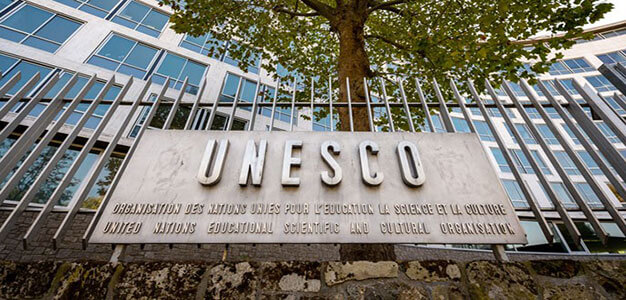 UNESCO_Headquarters
