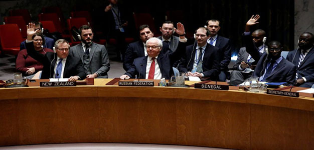 UNSC_Anti_Settlement_Israeli_Vote