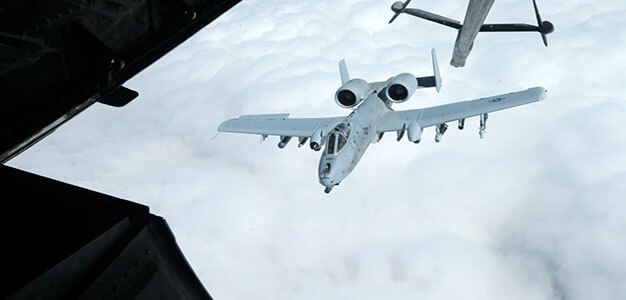 USAF_A-10_Thunderbird_Reuters