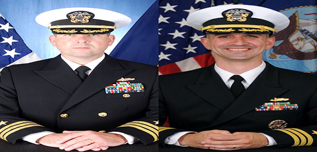 USS_Fitzgerald_USS_John_McCain_Commanders_USNI