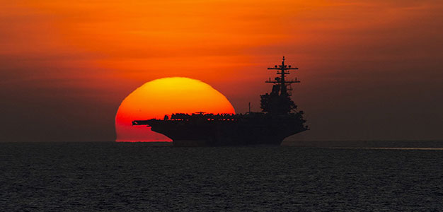 USS_George_H_W_Bush_US_Navy_Reuters