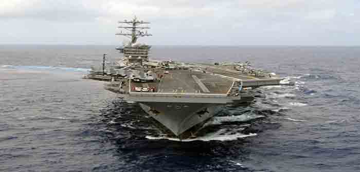 USS_Nimitz_US_Navy_Michael_Cole