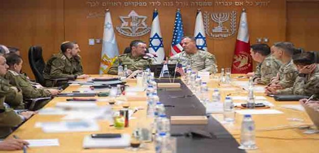 US_Central_Command_Kurilla_Israels_Chief_of_Staff_Halevi