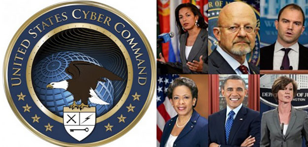 US_Cyber_Command_Obama_Appointees