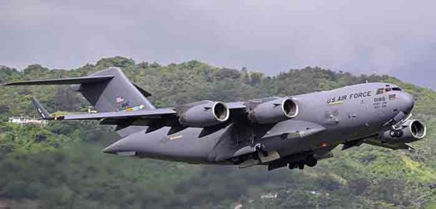 US_Military_C-17_Globemaster