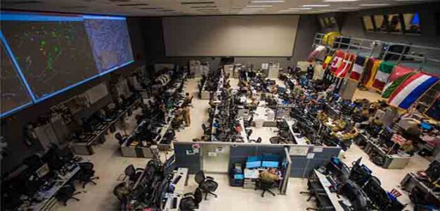 US_Military_Combined_Air_Operations_Center