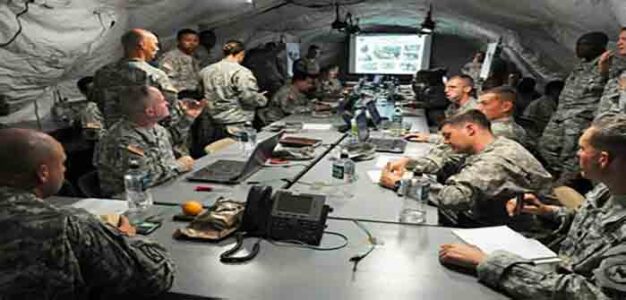 US_Military_Command_in_Theatre