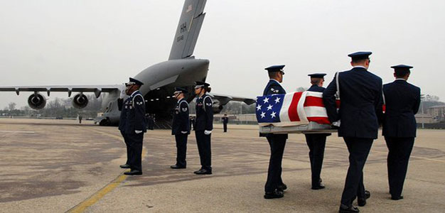 US_Military_Draped_Coffin