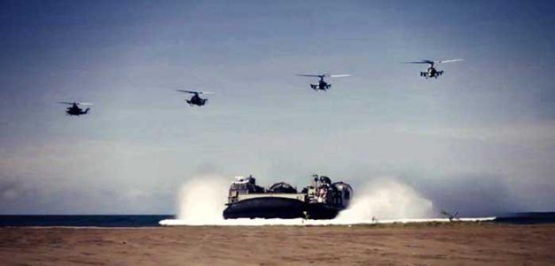 US_Military_Southern_Command_training_Puerto_Rico
