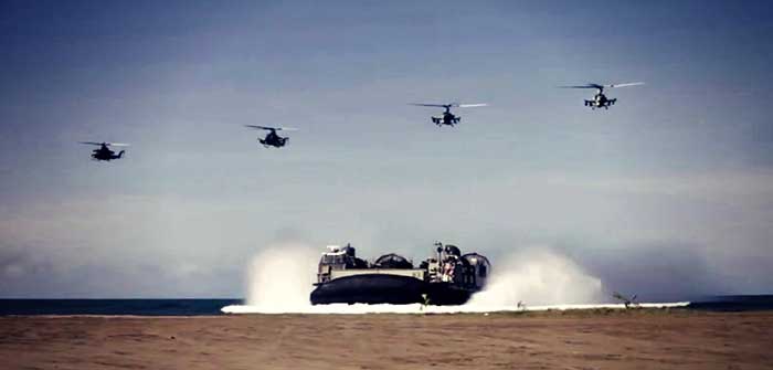 US_Military_Southern_Command_training_Puerto_Rico