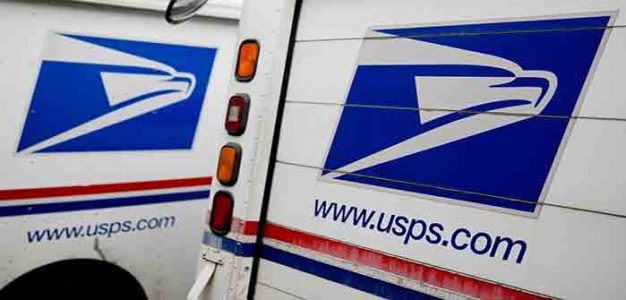 US_Postal_Service