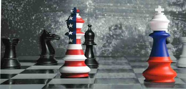 US_Russia_Chess