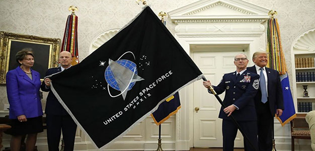 US_Space_Force_Flag