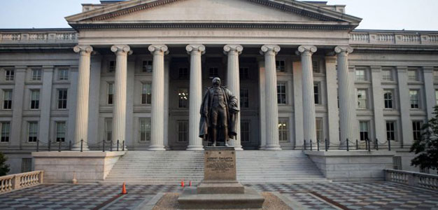 US_Treasury