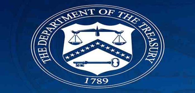 US_Treasury