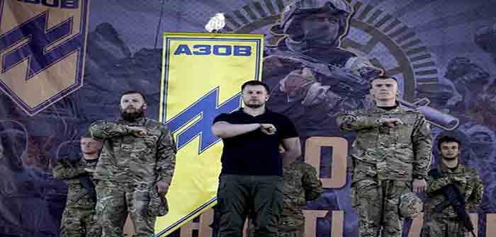 Ukraine_Azov_Battalion