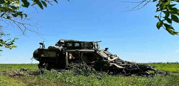 Ukraine_Destroyed_Armored_Vehicles