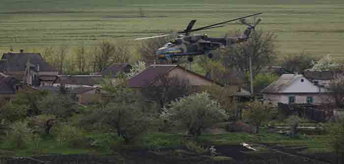 Ukraine_Helicopter_Donetsk_Reuters_Sofia_Gatliova