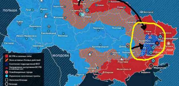 Ukraine_Map_April_First