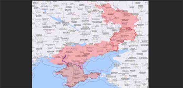 Ukraine_Map_May_2022