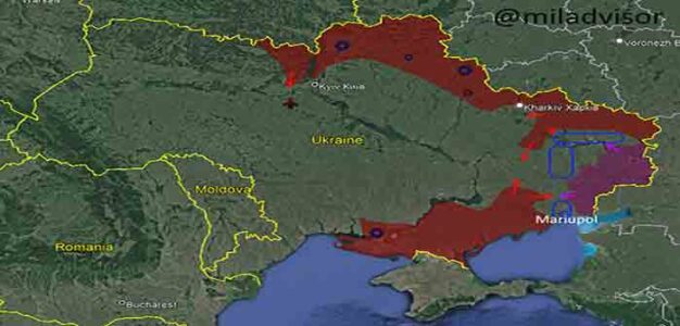 Ukraine_Russia_Map