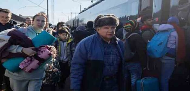 Ukrainians_Evacuated_GettyImages
