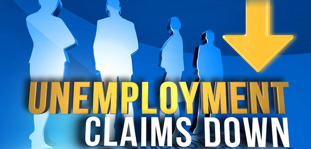 Unemployment_Claims_Fall