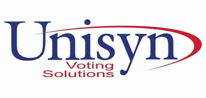 Unisyn_Voting_Machines