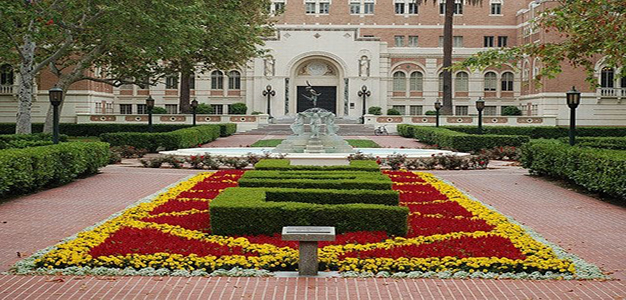 University_of_Southern_California