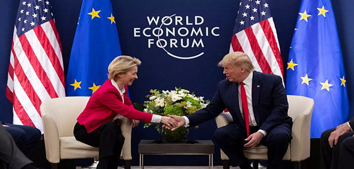 Ursula_von_der_Leyen_Donald_Trump_WEF