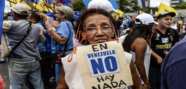 Venezuela_Protester