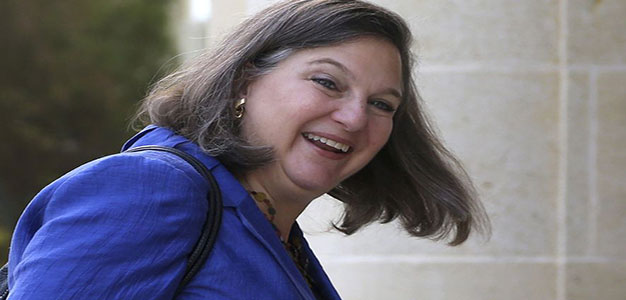 Victoria Nuland