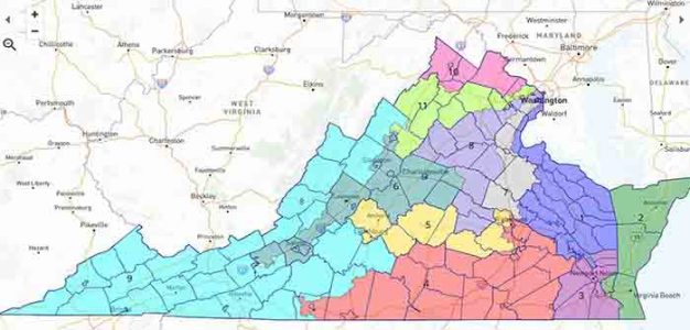 Virginia_Congressional_District_Map