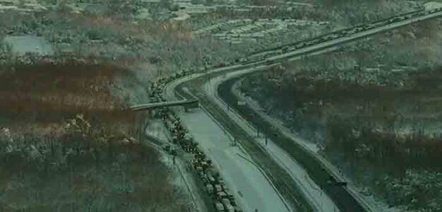 Virginia_I-95_48_Mile_Backup_Snow_Storm