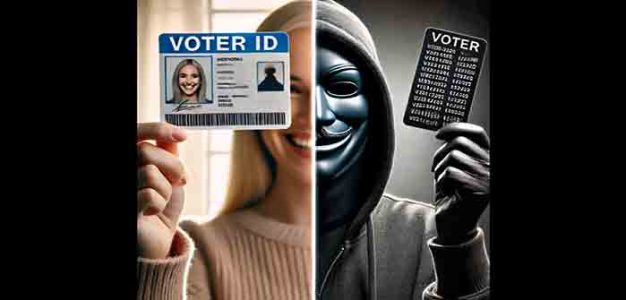 Vote_Voter_ID