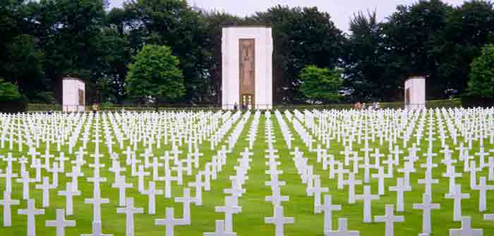 WW2_American_Military_Cemetary_and