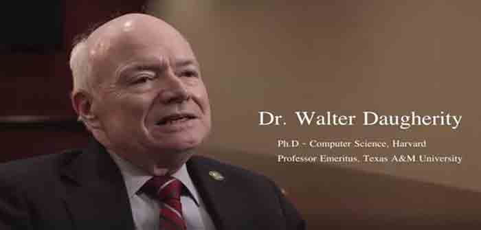Walter_Daugherity_Texas_A_and_M_University