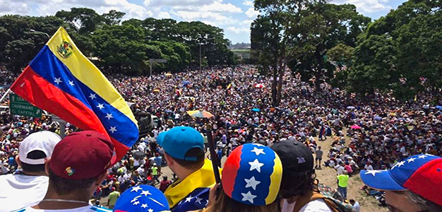 We_Are_Millions_march_Venezuela_Wikimedia