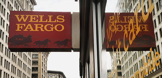 Wells Fargo