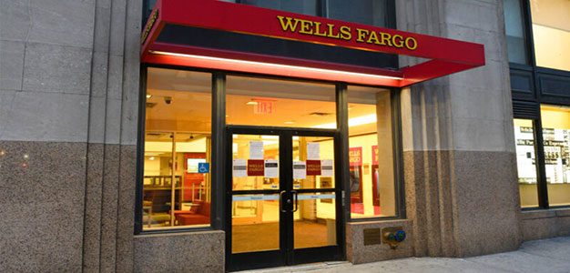 Wells Fargo