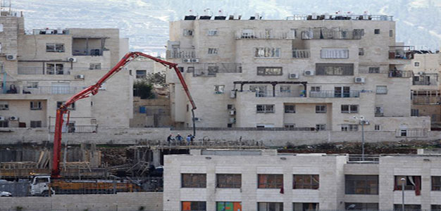 West_Bank_Settlement_Building_AFP_Menahem_Kahana