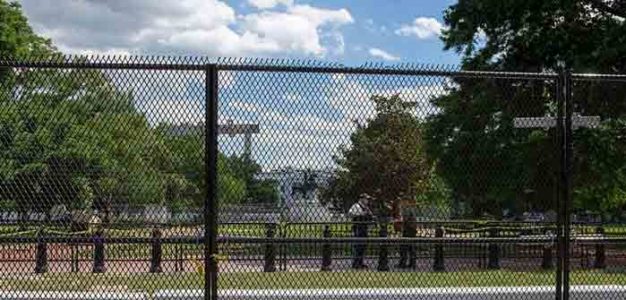 White_House_Fence