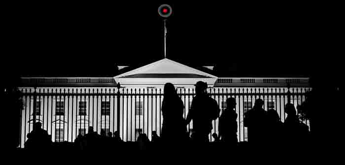 White_House_silhouette