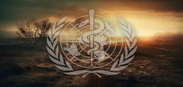 World_Health_Organisation