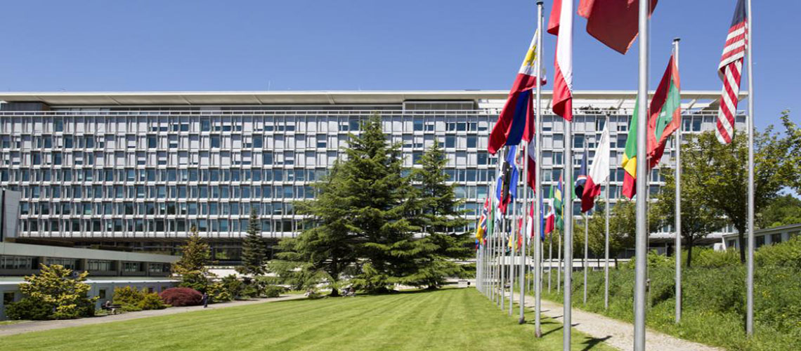World_Health_Organization_Headquarters
