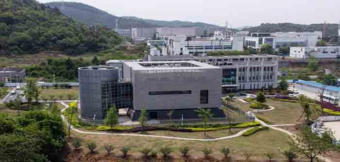 Wuhan_Virology_Institute