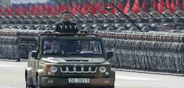 Xi_Jinping_China_Liberation_Army