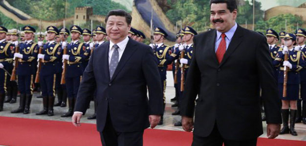 Xi_Jinping_Maduro